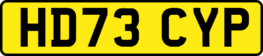 HD73CYP