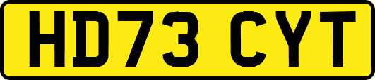 HD73CYT