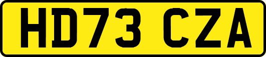 HD73CZA