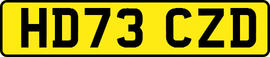 HD73CZD