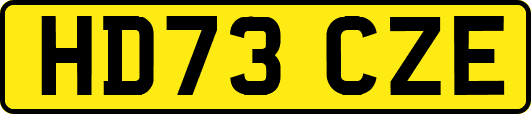 HD73CZE