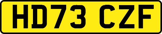 HD73CZF