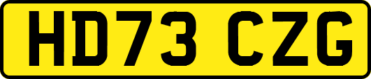 HD73CZG
