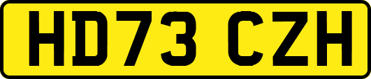 HD73CZH