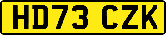 HD73CZK