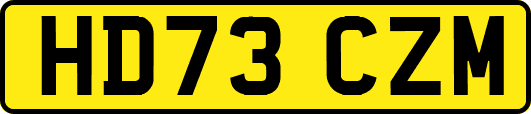 HD73CZM