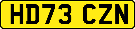 HD73CZN