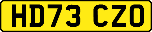 HD73CZO