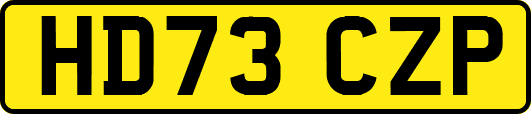 HD73CZP