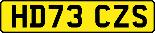 HD73CZS