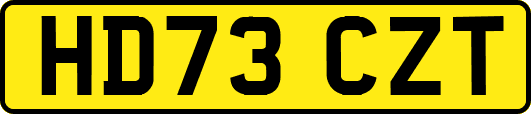HD73CZT