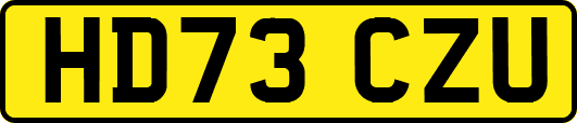 HD73CZU