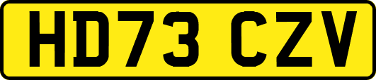 HD73CZV