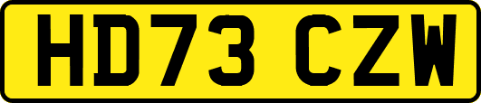 HD73CZW