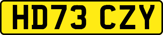 HD73CZY
