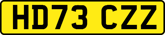 HD73CZZ
