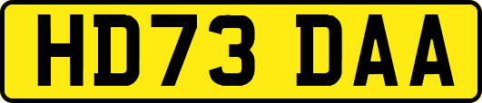 HD73DAA