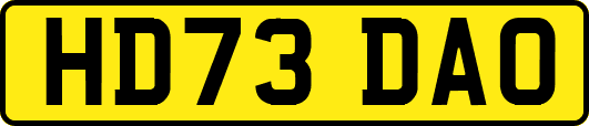 HD73DAO