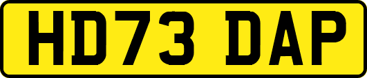 HD73DAP
