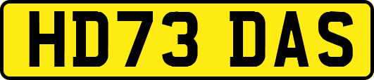 HD73DAS