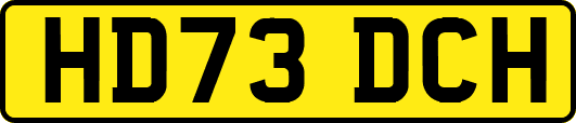 HD73DCH