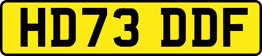HD73DDF