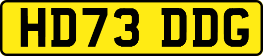 HD73DDG