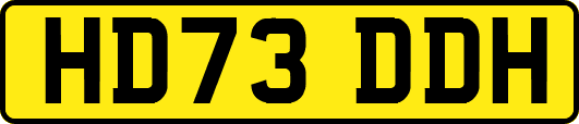 HD73DDH
