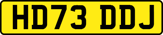 HD73DDJ