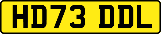 HD73DDL