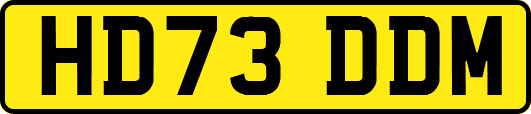 HD73DDM