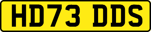 HD73DDS