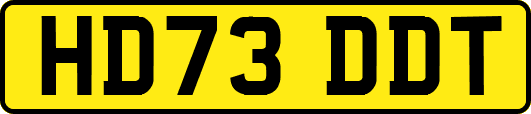 HD73DDT
