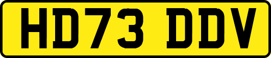 HD73DDV