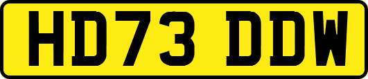 HD73DDW