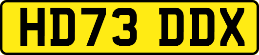 HD73DDX
