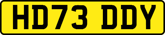 HD73DDY