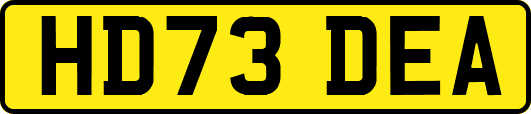 HD73DEA