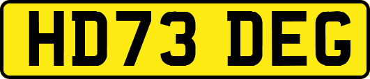 HD73DEG
