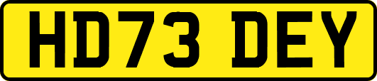 HD73DEY