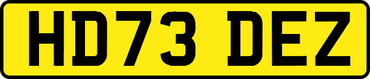 HD73DEZ