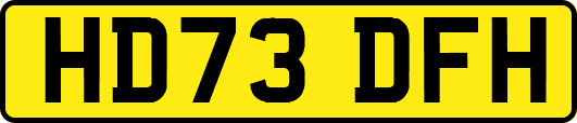 HD73DFH