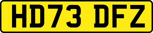 HD73DFZ