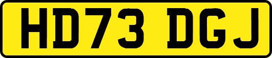 HD73DGJ