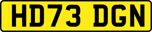 HD73DGN