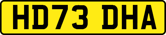 HD73DHA