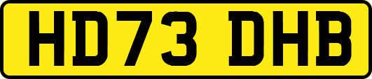 HD73DHB