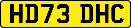 HD73DHC