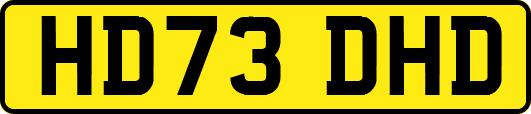 HD73DHD
