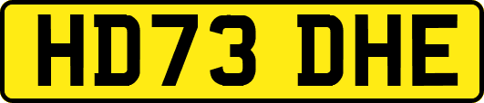 HD73DHE